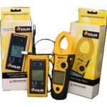 Seaward PV STARTER TEST PV Starter Test Kit