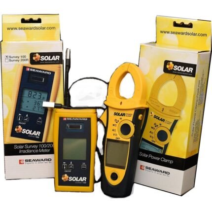 Seaward PV STARTER TEST PV Starter Test Kit