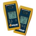 Seaward SOLAR SURVEY 100 Solar Survey 100