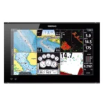 Simrad NSO evo3S 19 Multifunction Display