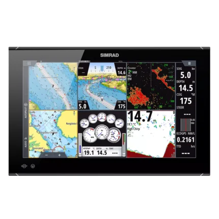 Simrad NSO evo3S 19 Multifunction Display