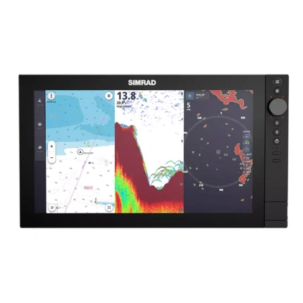 Simrad NSS 4-16 Multifunction Display