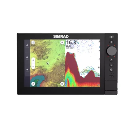 Simrad NSS4-10 Multifunction Display
