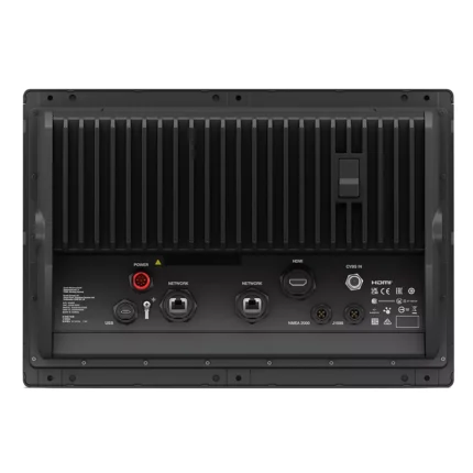 Garmin GPSMAP 1623 Chartplotter - Image 2