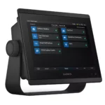 Garmin GPSMAP 8410 Chartplotter - Image 2