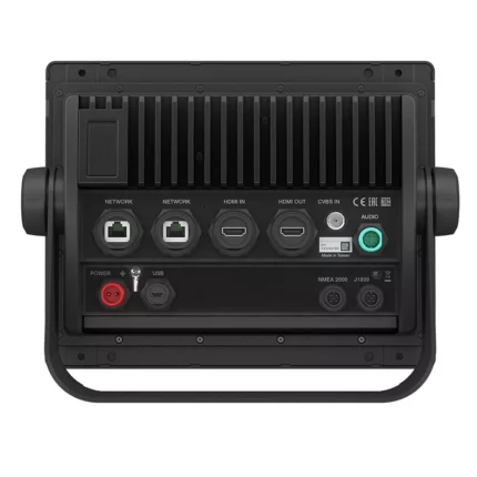 Garmin GPSMAP 8610 Chartplotter - Image 2