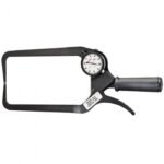Starrett 1017-8 Thickness Gage
