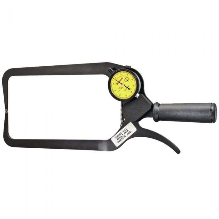 Starrett-1017M-200-64180.jpg Starrett 1017M-200 Thickness Gage