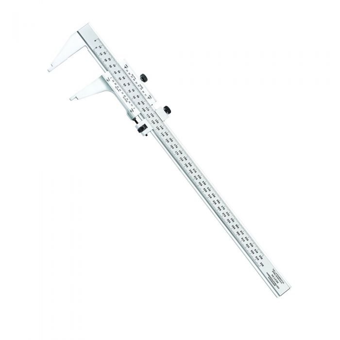 Starrett-123MZ-600-56104.jpg Starrett 123MZ-600 Vernier Caliper