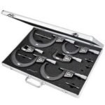 Starrett 12727 Micrometer