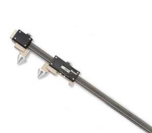 Starrett 14572 Caliper