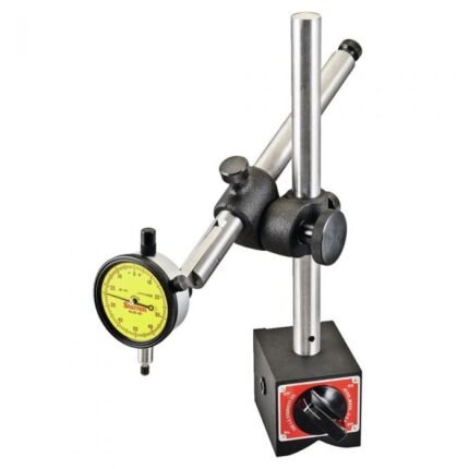 Starrett 659MBZ Indicator Holder Set