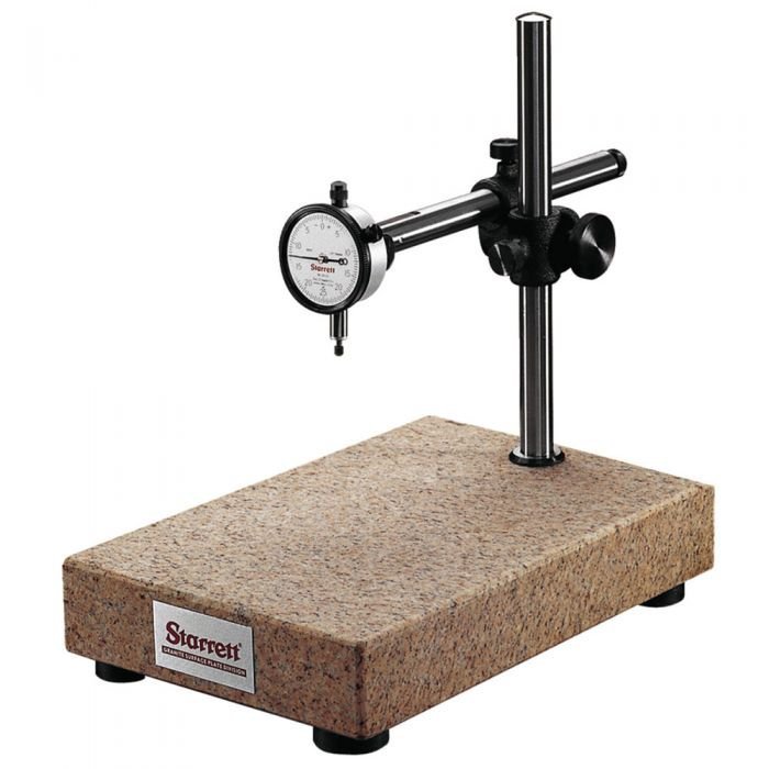 Starrett-675GJ-55964.jpg Starrett 675GJ Indicator Stand