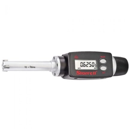 Starrett 780XTZ-625 Internal Micrometer