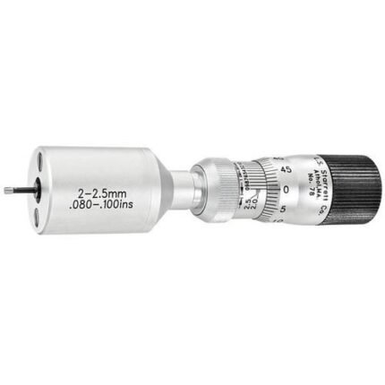 Starrett 78MXTZ-2.5 Bore Gage