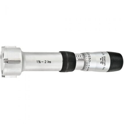 Starrett 78XTZ-4 Internal Micrometer