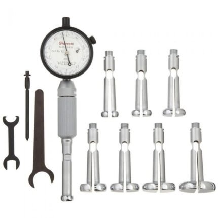Starrett 82CZ Dial Bore Gage
