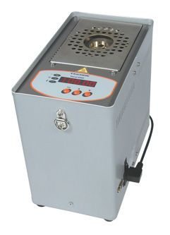Techne FDB650FS Temperature Calibrator