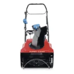 Toro 21-Inch Power Clear 721 QZE Gas Snow Blower - Image 3