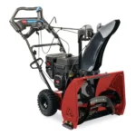 Toro 24-Inch SnowMaster 724 QXE Snow Blower