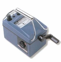 UEi IRT20 Insulation Tester