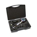WIKA CPG1500-CPP30-05-14.5-580PSI Pneumatic Service Kit