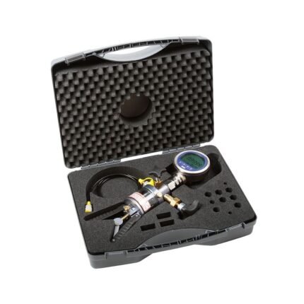 WIKA CPG1500-CPP700H-05-5000PSI Hydraulic Service Kit