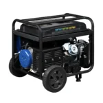 Westinghouse WGen10500TFc Tri-Fuel Portable Generator with CO Sensor - Image 3