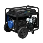 Westinghouse WGen11500DFc Dual Fuel Portable Generator with CO Sensor - Image 3