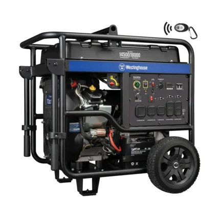 Westinghouse WGen14500 Portable Generator