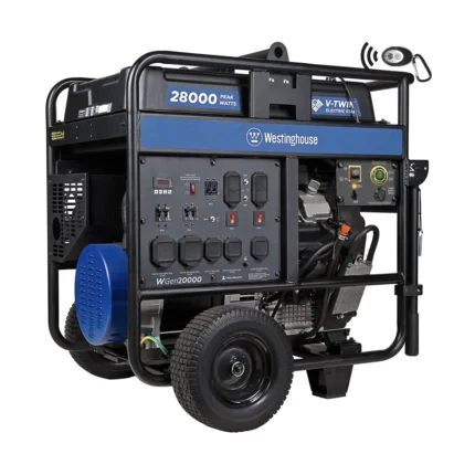 Westinghouse WGen20000 portable generator