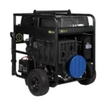 Westinghouse WGen20000TFc Tri-Fuel portable generator with CO sensor - Image 2