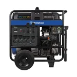 Westinghouse WGen20000TFc Tri-Fuel portable generator with CO sensor - Image 3