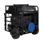 Westinghouse WGen20000c portable generator with CO sensor - Image 2