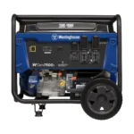 Westinghouse WGen7500s Portable Generator - Image 2