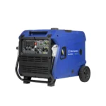 Westinghouse iGen11000DFc Inverter Generator – Dual Fuel with CO Sensor - Image 3