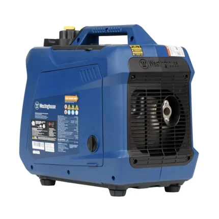 Westinghouse iGen2550DFc Inverter Generator – Dual Fuel with CO Sensor - Image 2