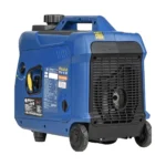 Westinghouse iGen4000DFc Inverter Generator – Dual Fuel with CO Sensor - Image 3