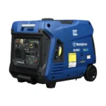 Westinghouse iGen5000DF Inverter Generator – Dual Fuel - Image 2