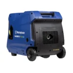 Westinghouse iGen5000DFc EFI Inverter Generator – Dual Fuel with CO Sensor - Image 2