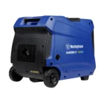 Westinghouse iGen5000DFc EFI Inverter Generator – Dual Fuel with CO Sensor - Image 3
