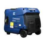 Westinghouse iGen5000DFcv Inverter Generator – Dual Fuel with CO Sensor - Image 2