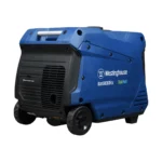Westinghouse iGen5000DFcv Inverter Generator – Dual Fuel with CO Sensor - Image 3