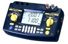 Yokogawa CA71/SP1 Handy Calibrator