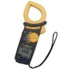 Yokogawa CL155 Clamp-On Tester Meter