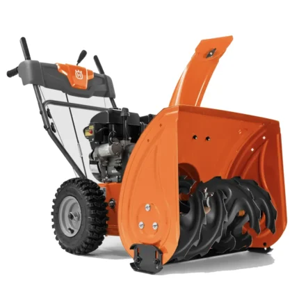 Husqvarna ST 124 Snow Blower