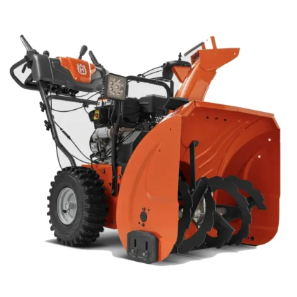 Husqvarna ST 224 Snow Blower