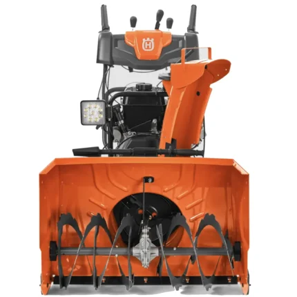 Husqvarna ST 230 Snow Blower - Image 2