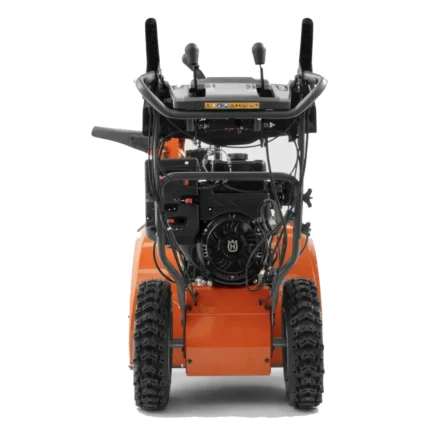 Husqvarna ST 324 Snow Blower - Image 2
