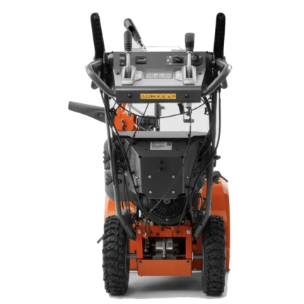 husqvarna st 424 snow blower - Image 2